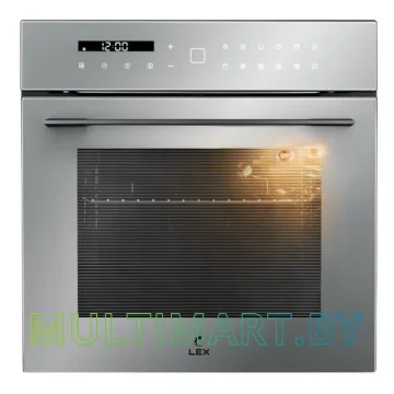 Электрический духовой шкаф LEX EDS 101 GR
